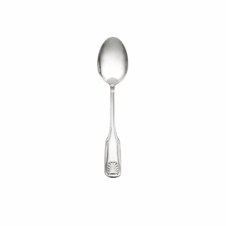 Toulouse Teaspoon