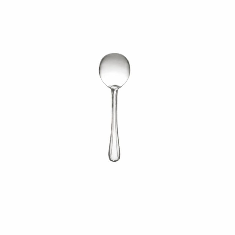 Dominion Bouillon Spoon