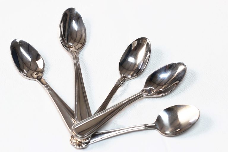 Teaspoon Shangarilla